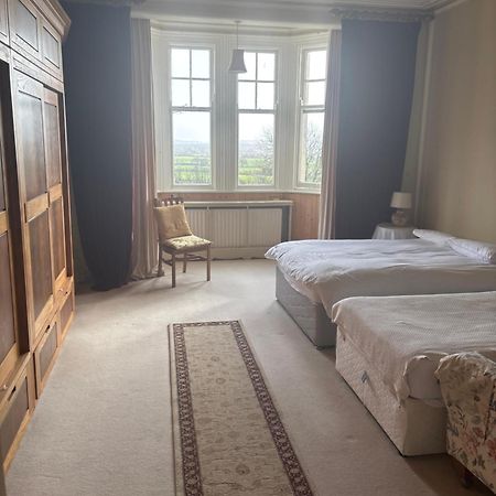 Ballynona House Midleton Dış mekan fotoğraf