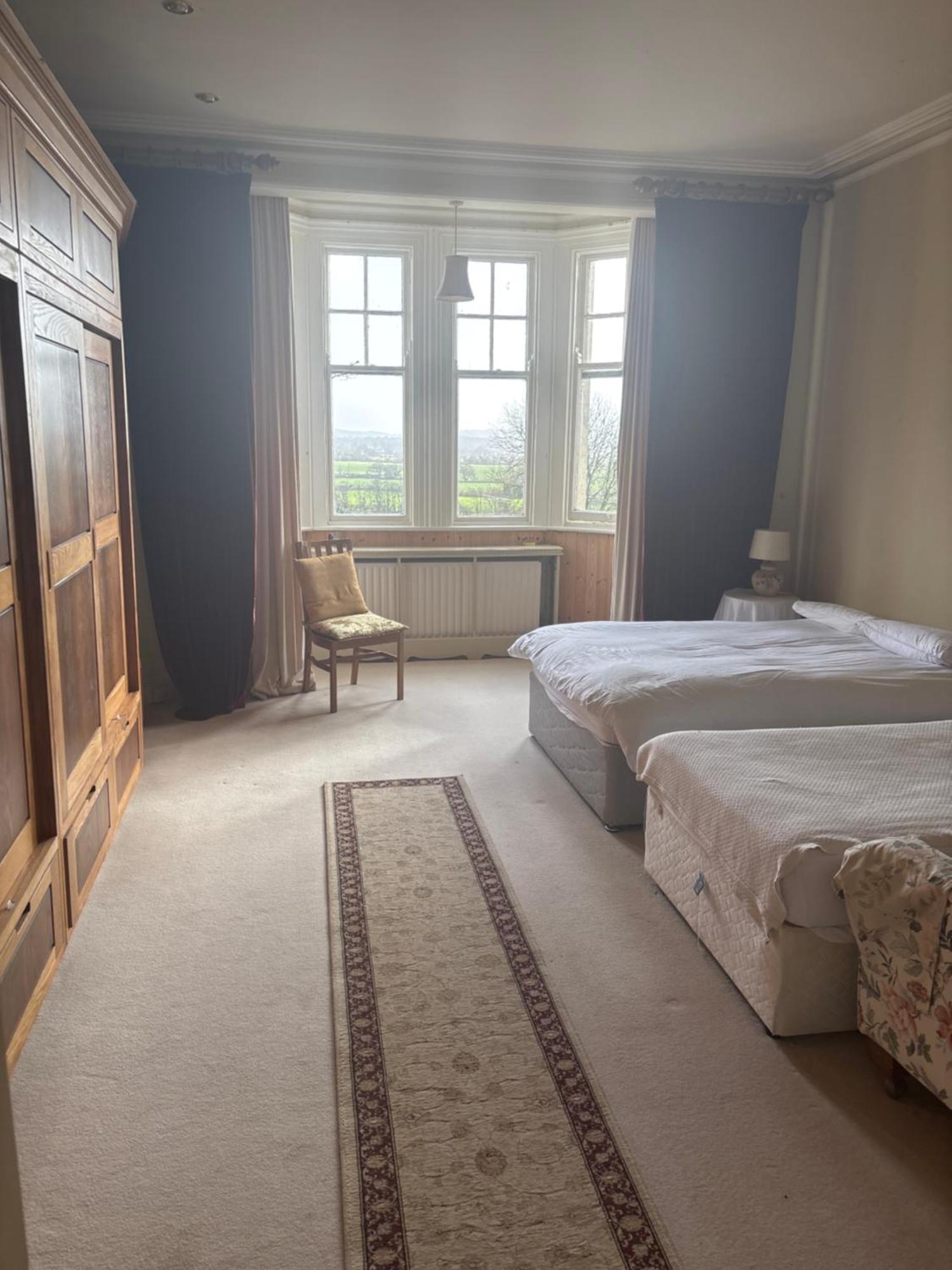 Ballynona House Midleton Dış mekan fotoğraf