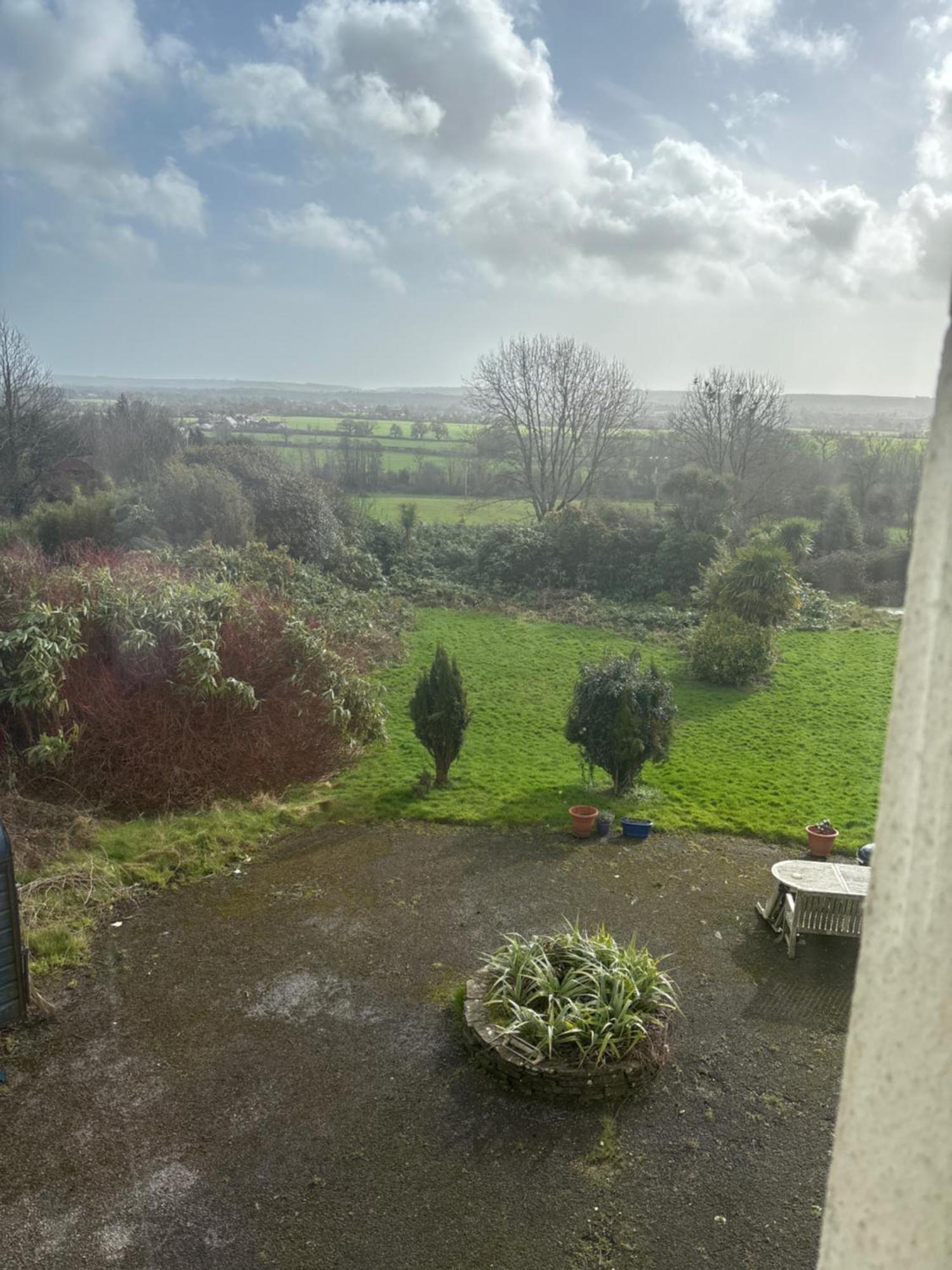 Ballynona House Midleton Dış mekan fotoğraf