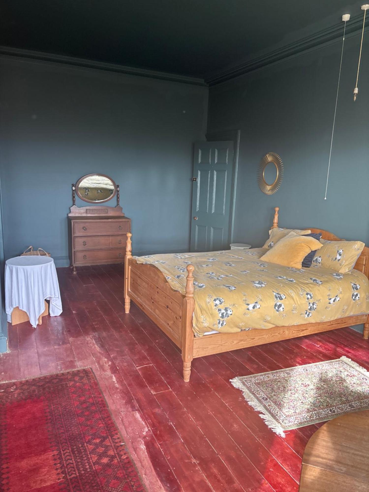 Ballynona House Midleton Dış mekan fotoğraf