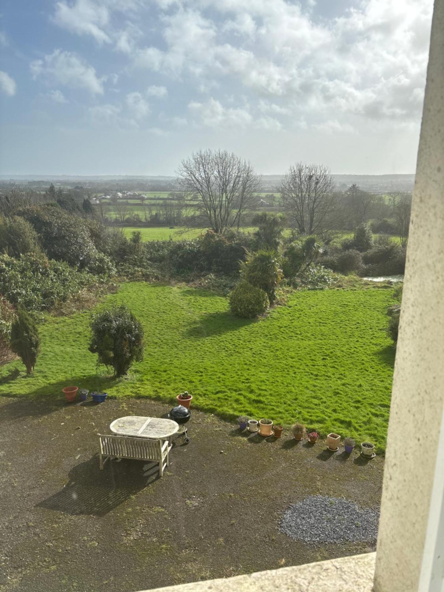 Ballynona House Midleton Dış mekan fotoğraf