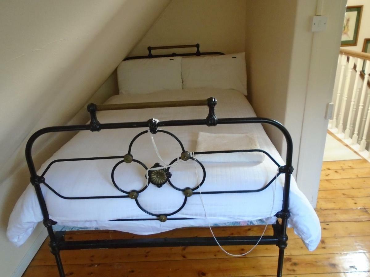 Ballynona House Midleton Dış mekan fotoğraf