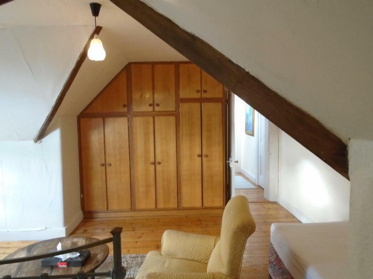 Ballynona House Midleton Dış mekan fotoğraf