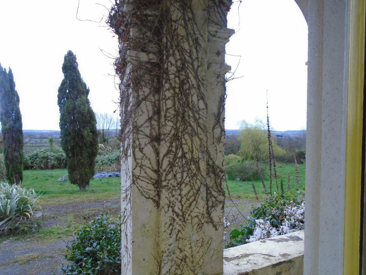 Ballynona House Midleton Dış mekan fotoğraf