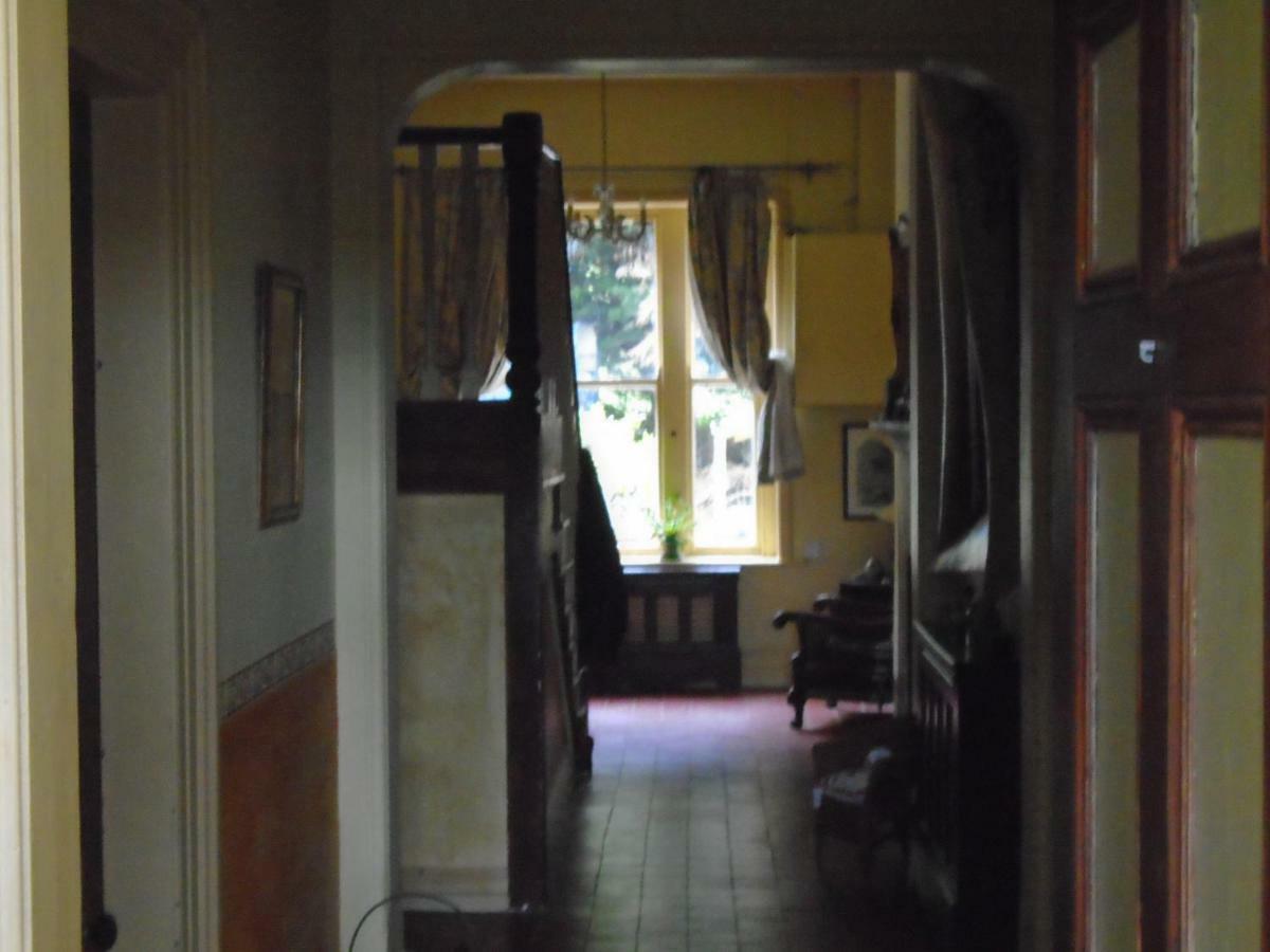 Ballynona House Midleton Dış mekan fotoğraf