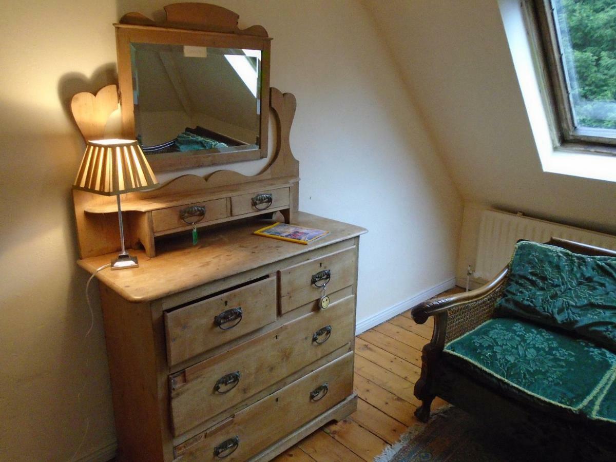 Ballynona House Midleton Dış mekan fotoğraf