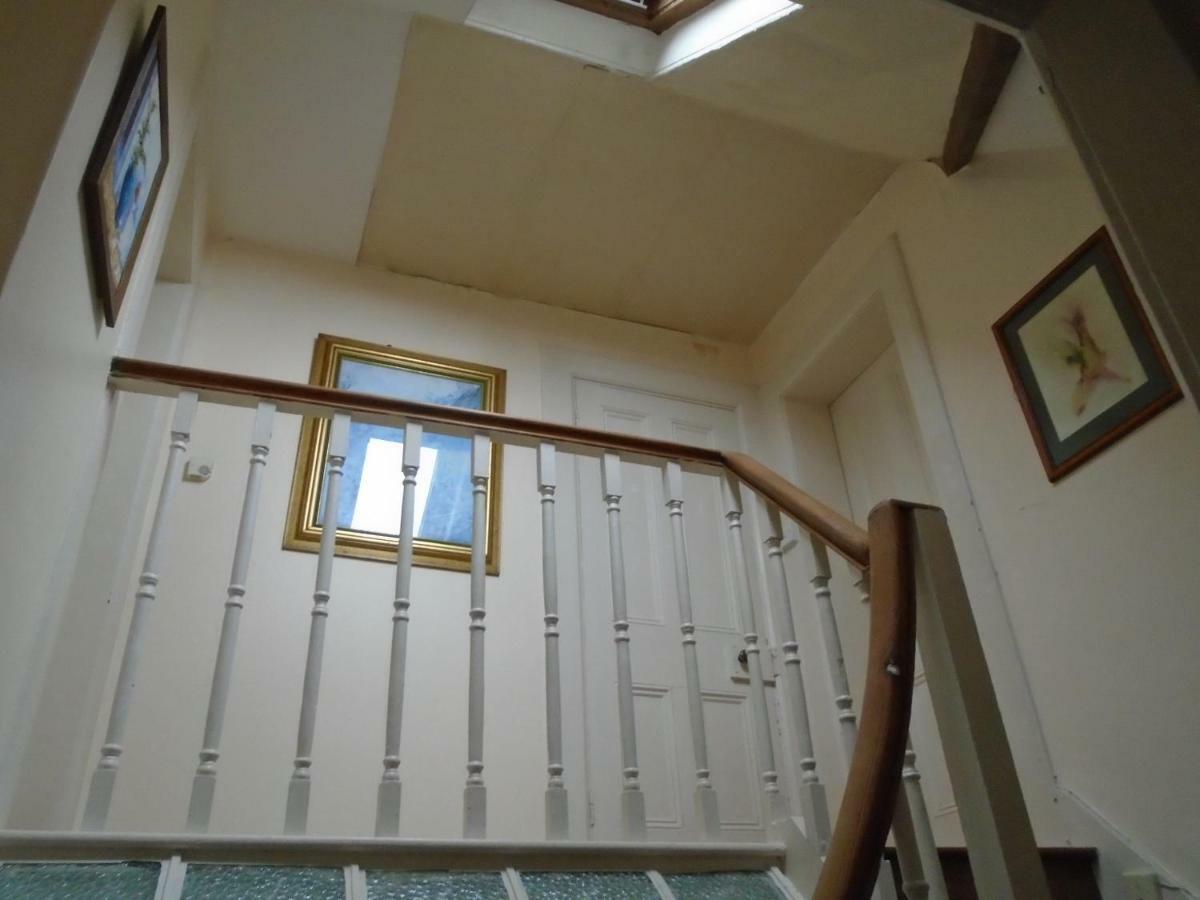 Ballynona House Midleton Dış mekan fotoğraf